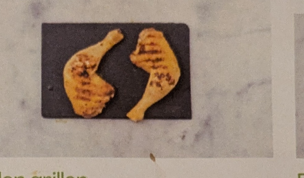 Step: Heat water to boiling (350 ml for 2 servings, 525...