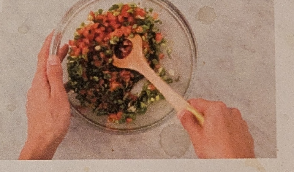 Step: Place chicken legs skin side down on grill and...