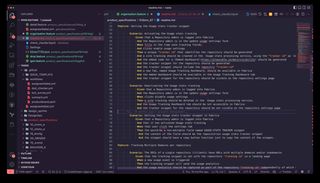 Gherkin Web Tracker Specifications