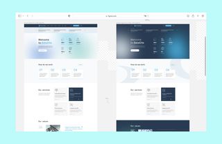 Component Design