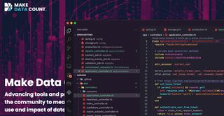 Usage Reports API - Research Data Metrics at Scale