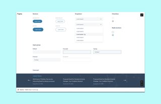Component Library