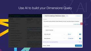 Query Translation API - Natural Language to Database Queries
