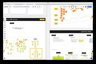 Innovating Data Usage Processing Services